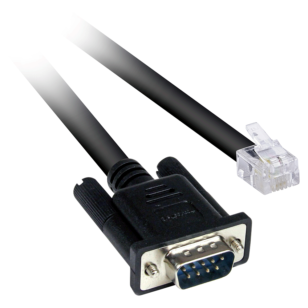 CABLE DE CONF. TF SWITCH